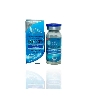 Boldoged 200 mg Euro Prime Farmaceuticals