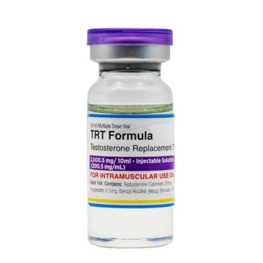 TRT Formula Pharmaqo