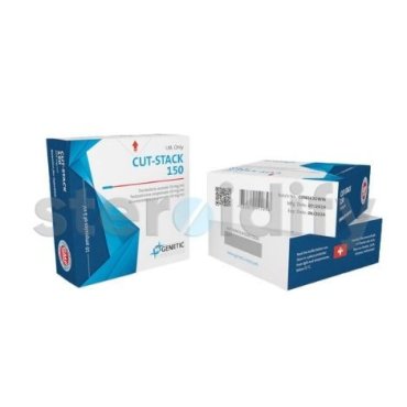 Cut-stack 150 Genetic Labs