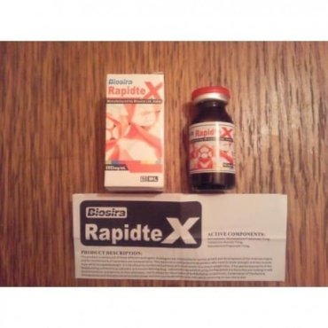 RapidteX Biosira – Cut Stack 10ml (225mg/ml) Biosira